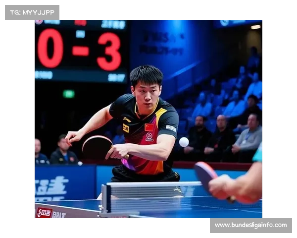 传奇再现瑞典乒坛名将佩尔森回顾辉煌岁月与永不言弃的乒乓人生 传奇再现瑞典乒坛名将佩尔森回顾辉煌岁月与永不言弃的乒乓人生