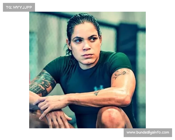 “母狮”努涅斯回归，UFC 324与哈里森上演女子雏量级冠军战