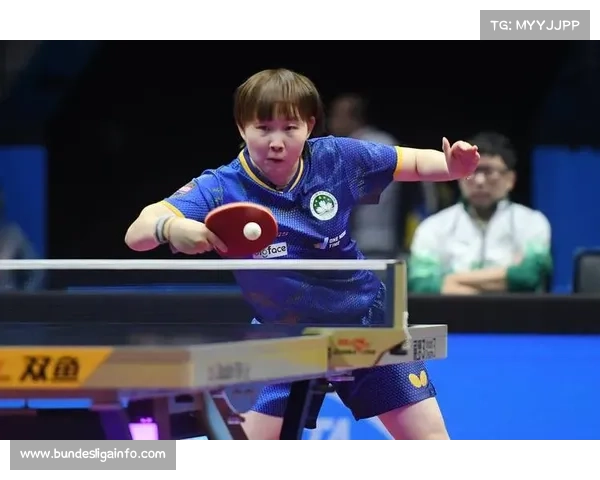 全运会乒乓球比赛纳入体育院校课程，实战分析成教学重点