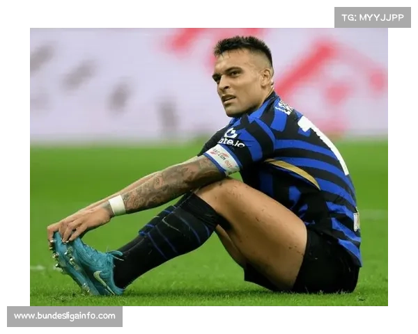 国米锋线组合劳塔罗与图拉姆威力十足，堪称意甲最强攻击线