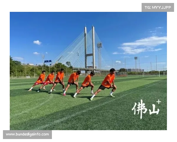 佛山“西甲”吸引多支职业梯队参赛,青少年球员获锻炼机会 佛山“西甲”吸引多支职业梯队参赛,青少年球员获锻炼机会