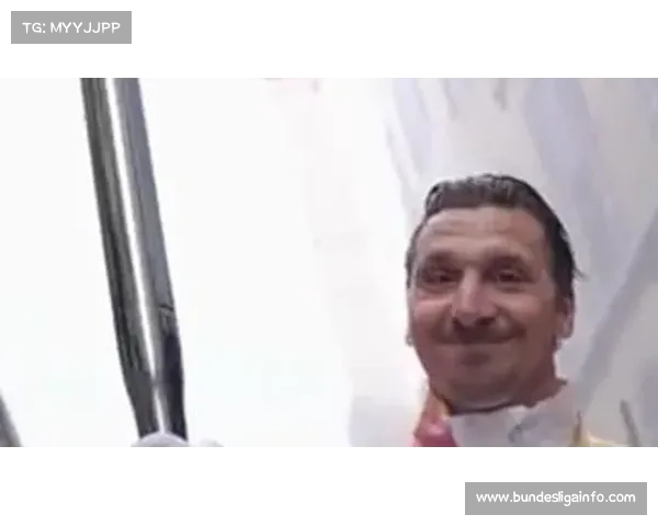 伊布拉希莫维奇担任米兰冬奥会火炬手，称意大利是第二故乡