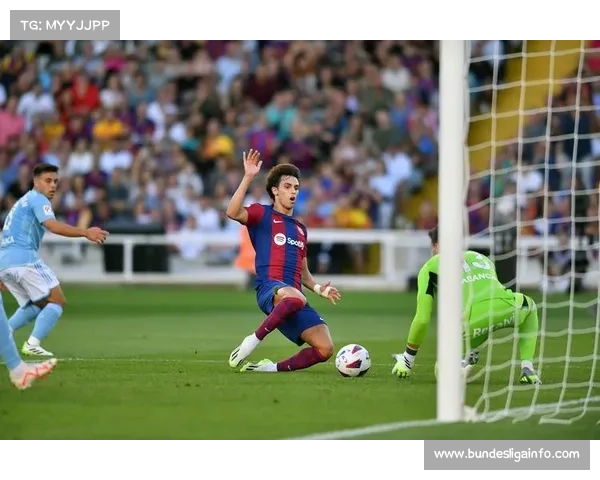 巴塞罗那3-0完胜马略卡,莱万领衔锋线火力全开 巴塞罗那3-0完胜马略卡,莱万领衔锋线火力全开