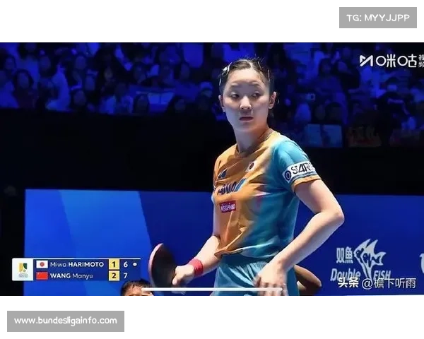 乒乓球亚洲杯:张本美和半决赛、铜牌战连败,日本媒体和网友对其表现非常失望 乒乓球亚洲杯:张本美和半决赛、铜牌战连败,日本媒体和网友对其表现非常失望